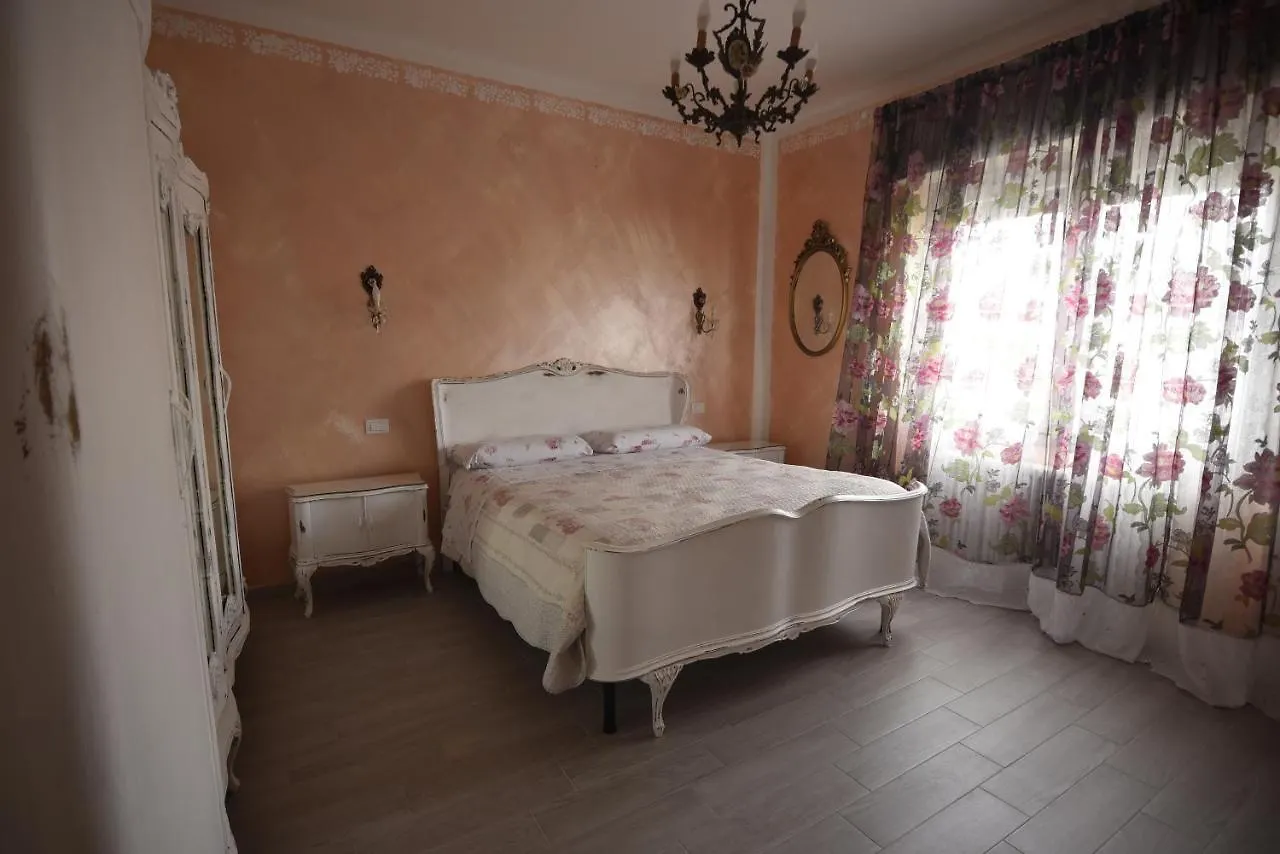 Le Bouganville Apartment Desenzano del Garda