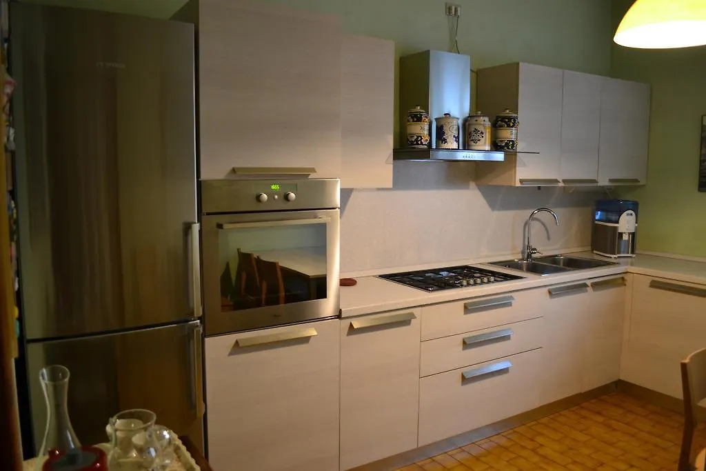 Le Bouganville Apartment Desenzano del Garda