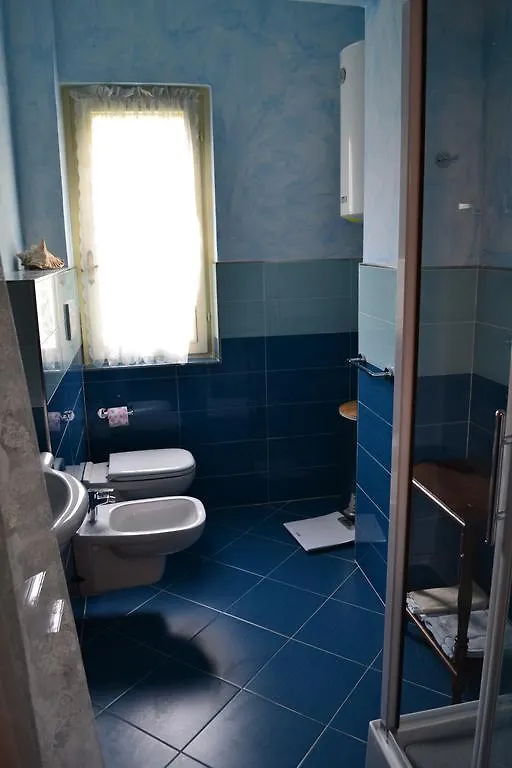Le Bouganville Apartment Desenzano del Garda