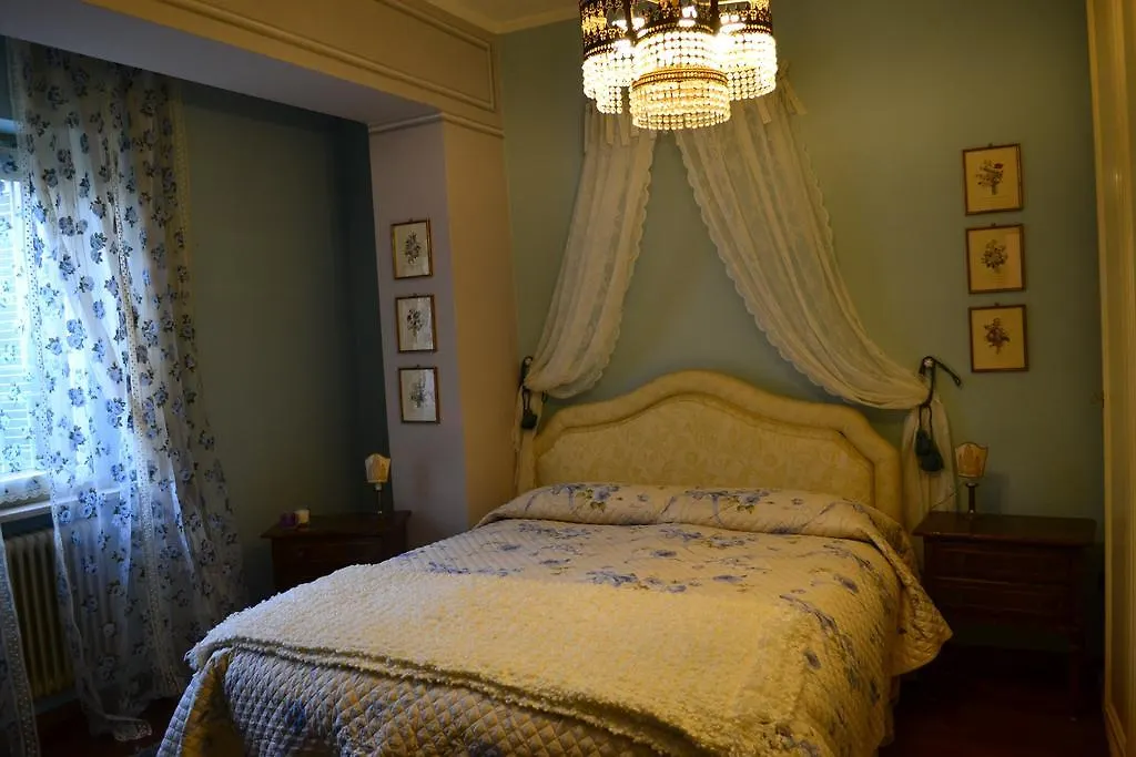 Le Bouganville Apartment Ντεζεντσάνο ντελ Γκάρντα 0*,