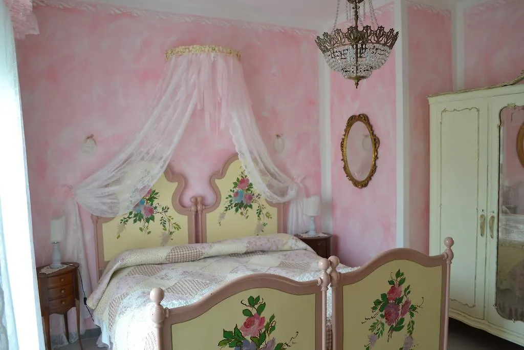 Le Bouganville Apartment Desenzano del Garda