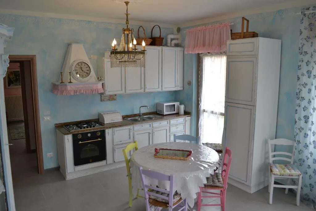 Le Bouganville Apartment Desenzano del Garda Italien