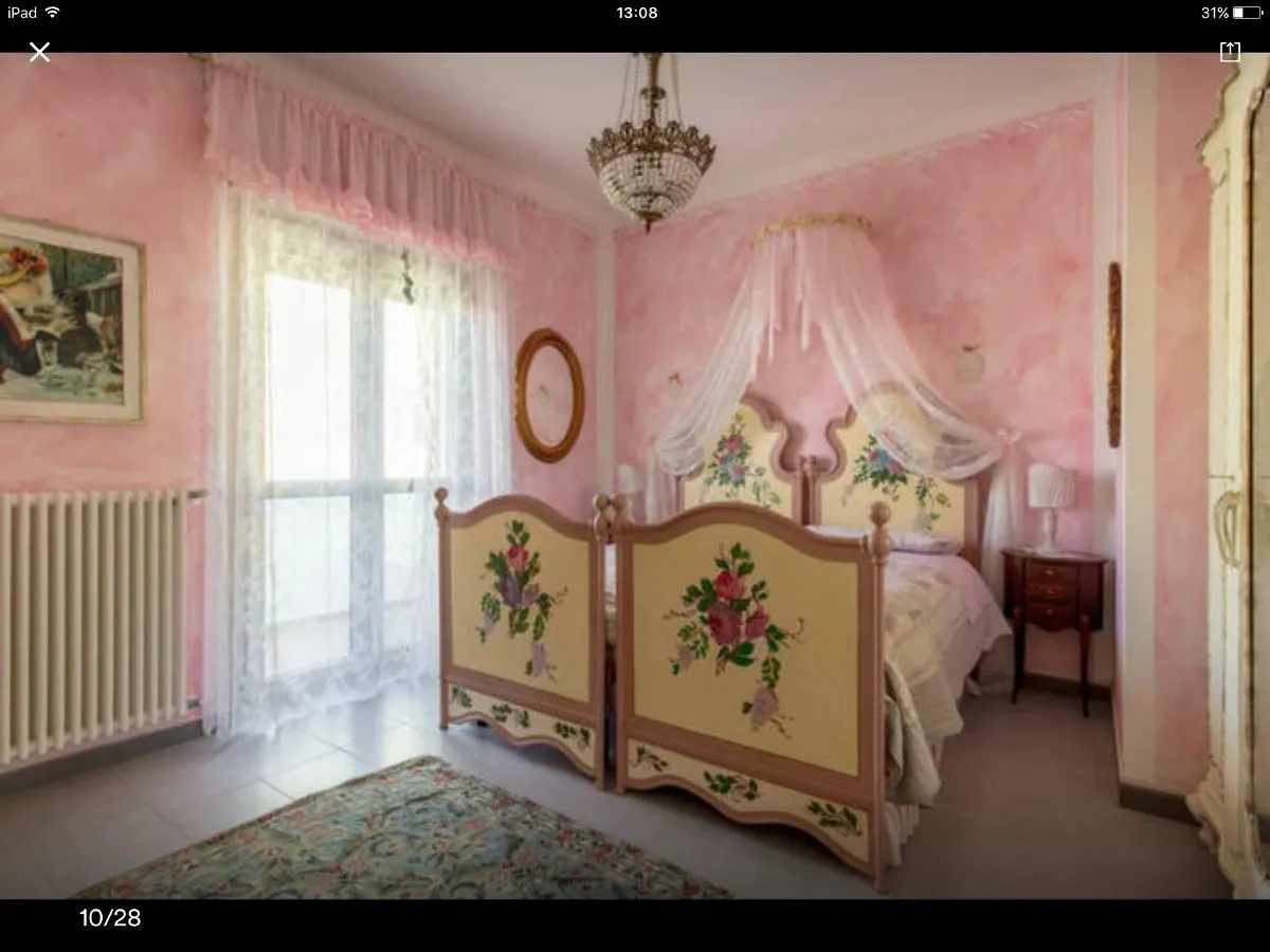 Le Bouganville Apartment Desenzano del Garda Italien