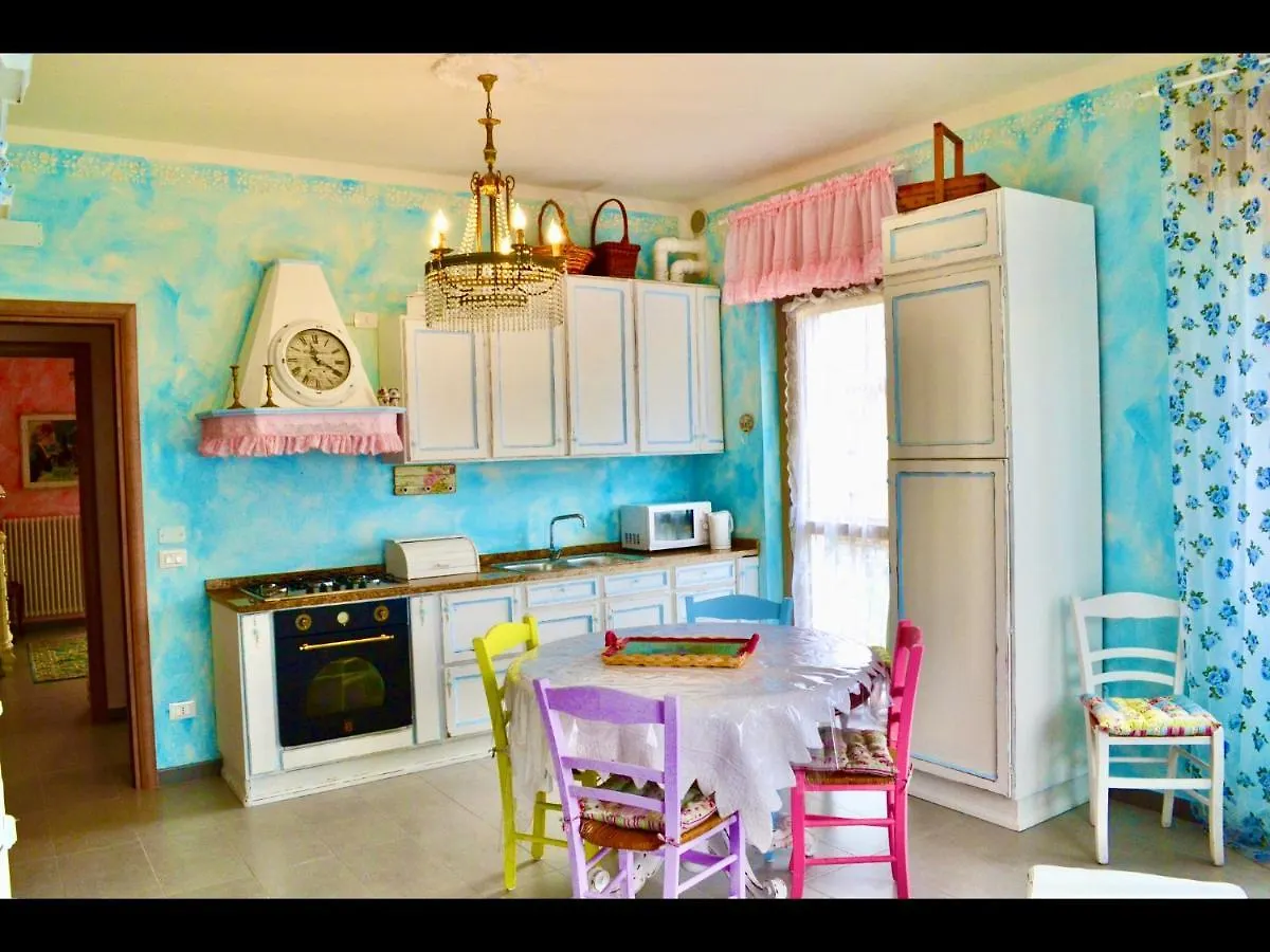 Le Bouganville Apartment Desenzano del Garda