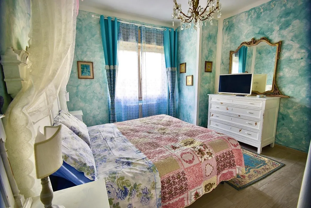 Le Bouganville Apartment Desenzano del Garda