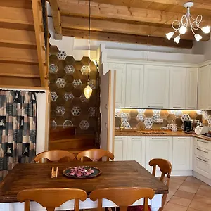  Apartment Casa Luisa Italien