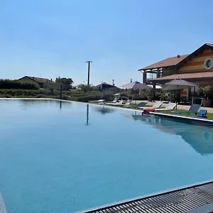 Almavite Wine With Pool Séjour à la ferme