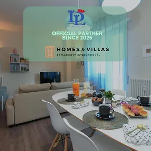  Apartment Desenzanoloft Official Partner Marriott Homes & - Jack's Penthouse