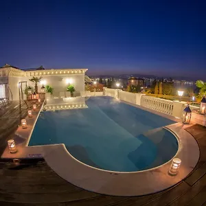 Отель Palace Desenzano, Дезенцано-дель-Гарда