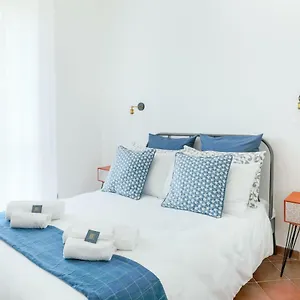  Apartment Vinylogy Italien