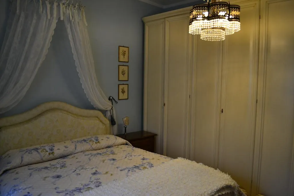 Le Bouganville Apartment Desenzano del Garda