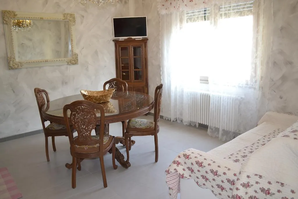 Le Bouganville Apartment Desenzano del Garda