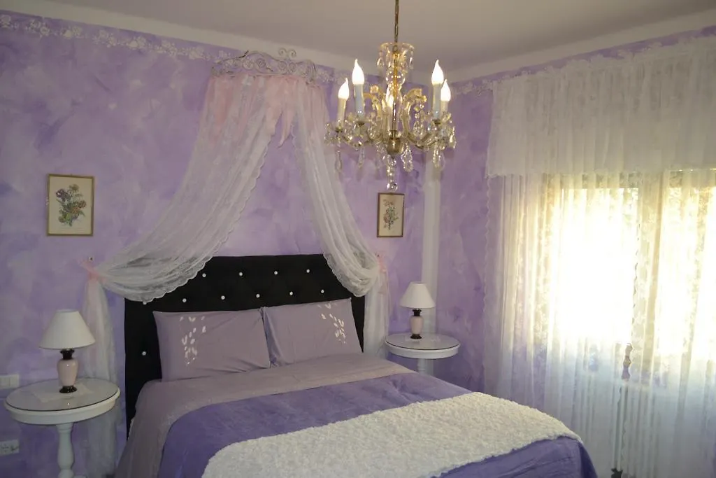 Le Bouganville Apartment Desenzano del Garda