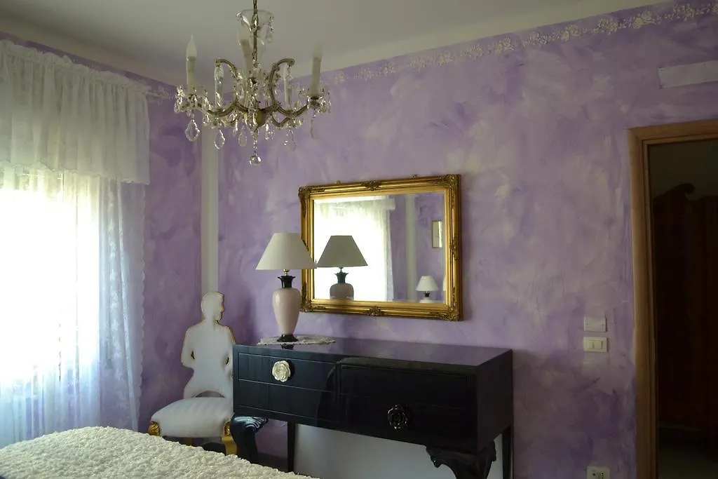 Le Bouganville Apartment Desenzano del Garda