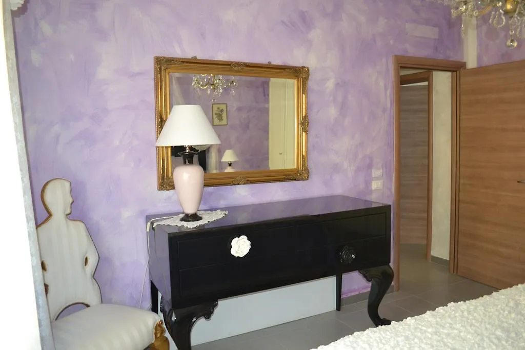 Le Bouganville Apartment Desenzano del Garda