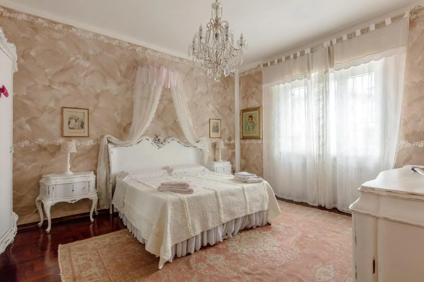 Le Bouganville Apartment Desenzano del Garda
