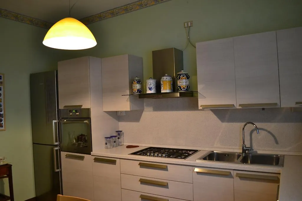 Le Bouganville Apartment Desenzano del Garda