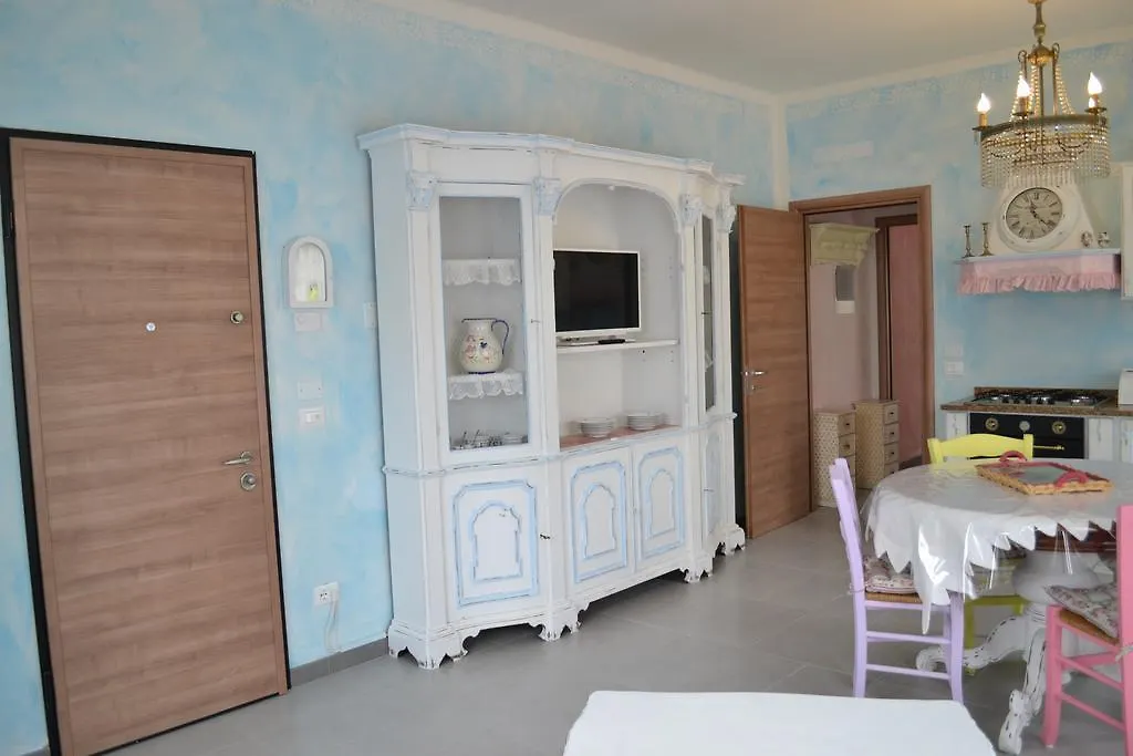 Le Bouganville Apartment Desenzano del Garda