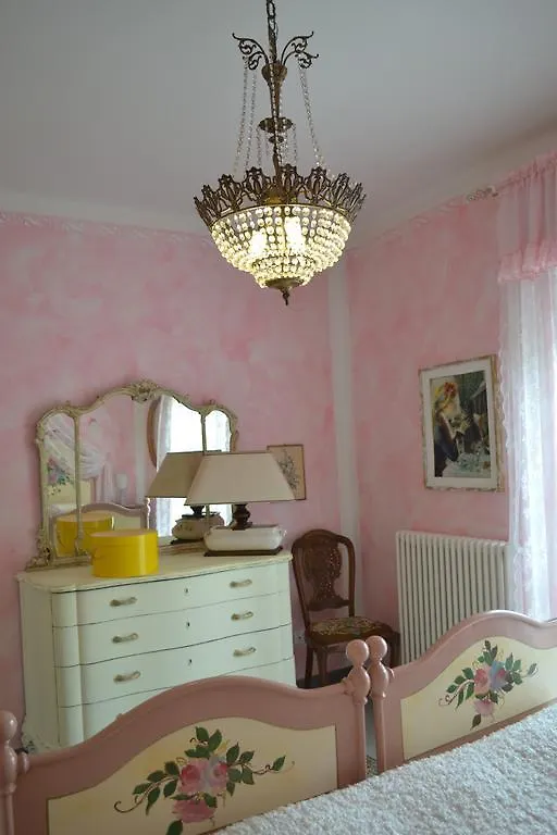 Le Bouganville Apartment Desenzano del Garda