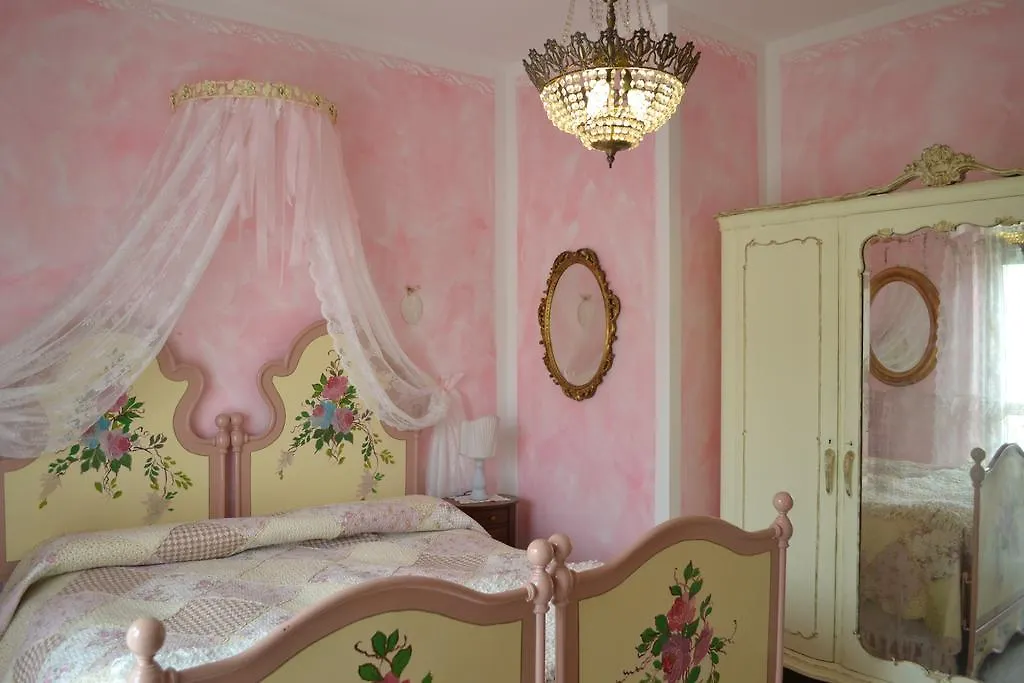 Le Bouganville Apartment Desenzano del Garda