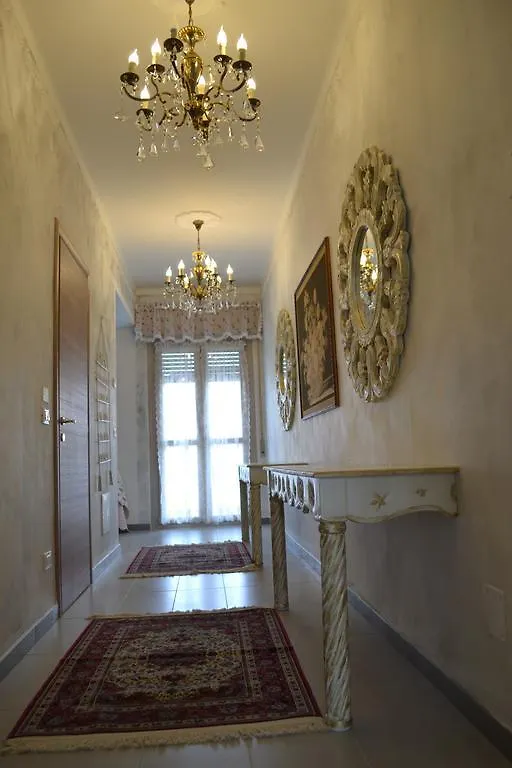 Le Bouganville Apartment Desenzano del Garda