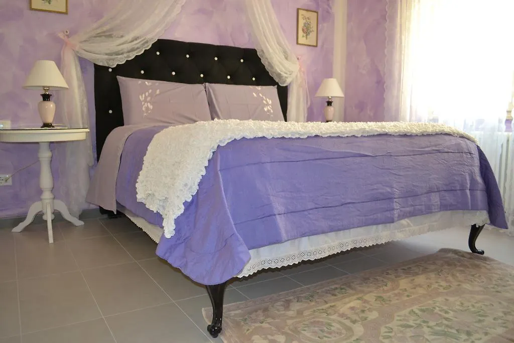 Le Bouganville Apartment Desenzano del Garda