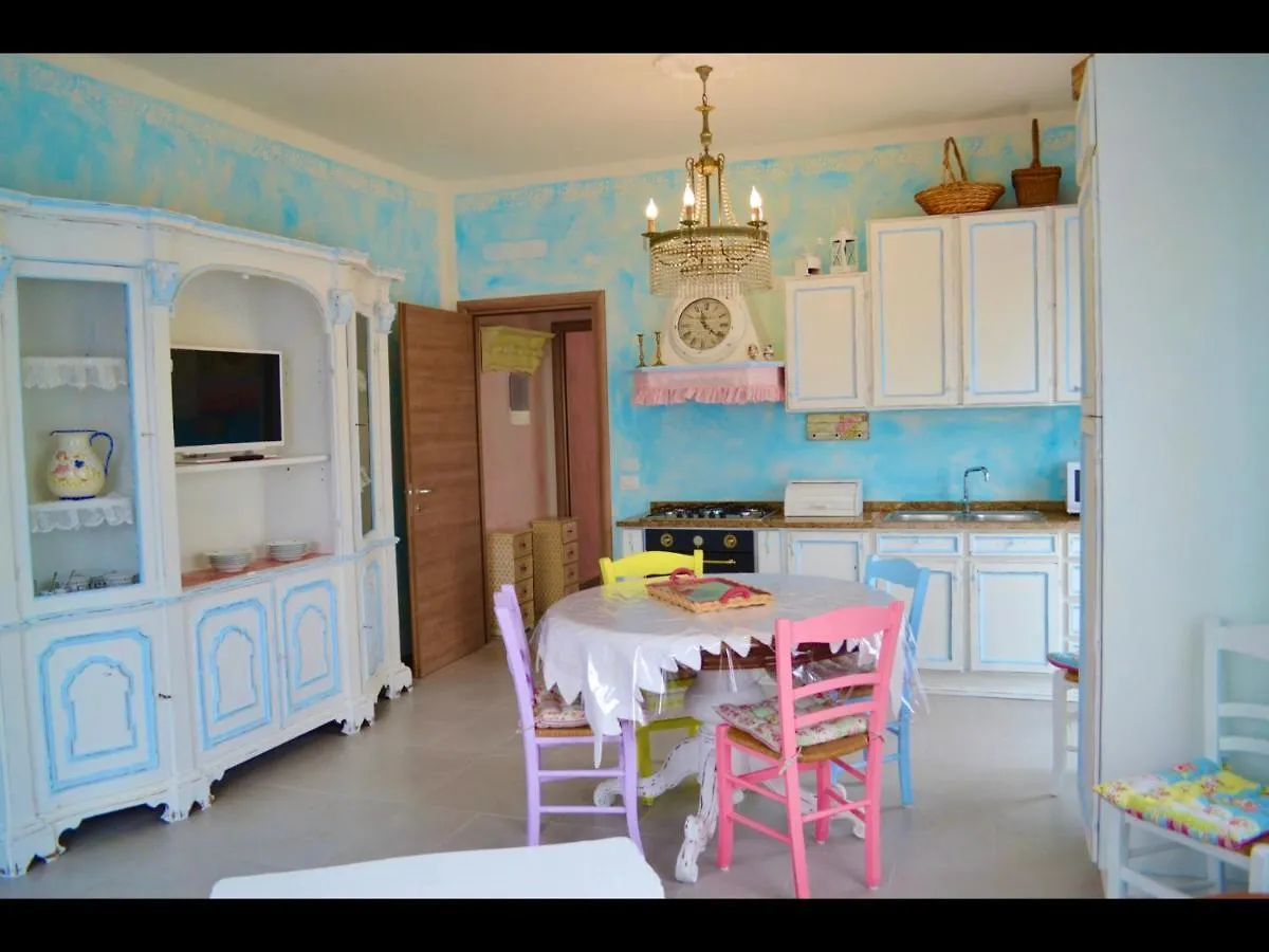 Le Bouganville Apartment Desenzano del Garda Italia
